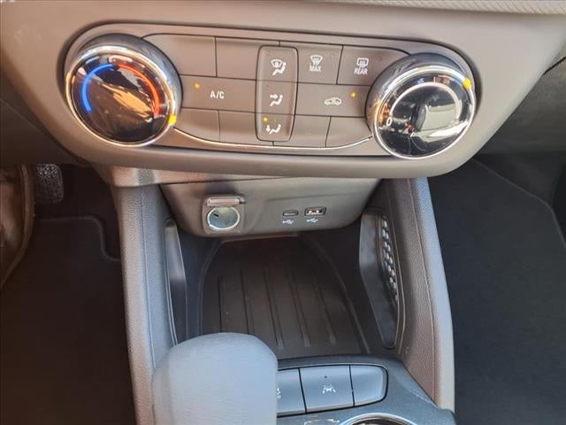 2025 Chevrolet Trailblazer LS