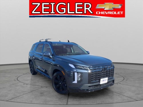 2024 Hyundai Palisade XRT
