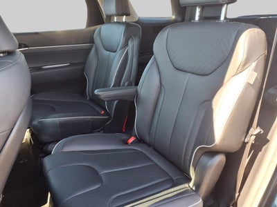 2024 Hyundai Palisade XRT
