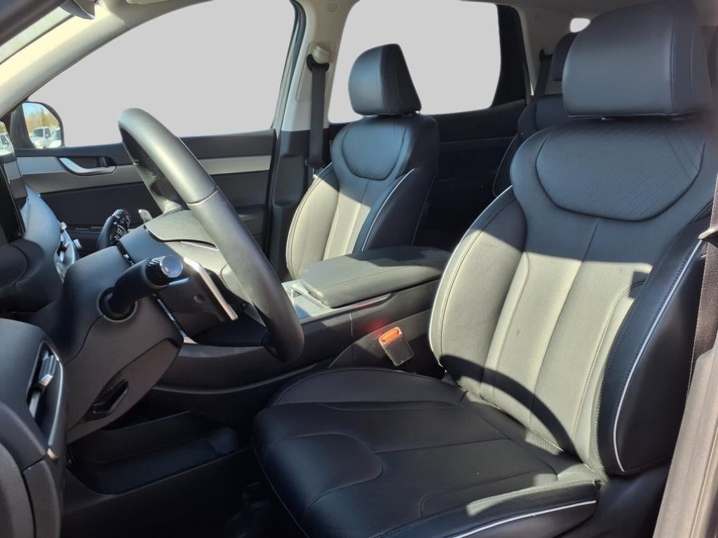 2024 Hyundai Palisade XRT