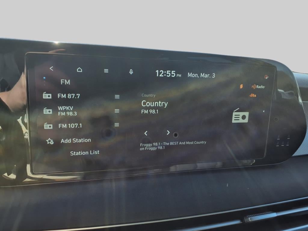 2024 Hyundai Palisade XRT