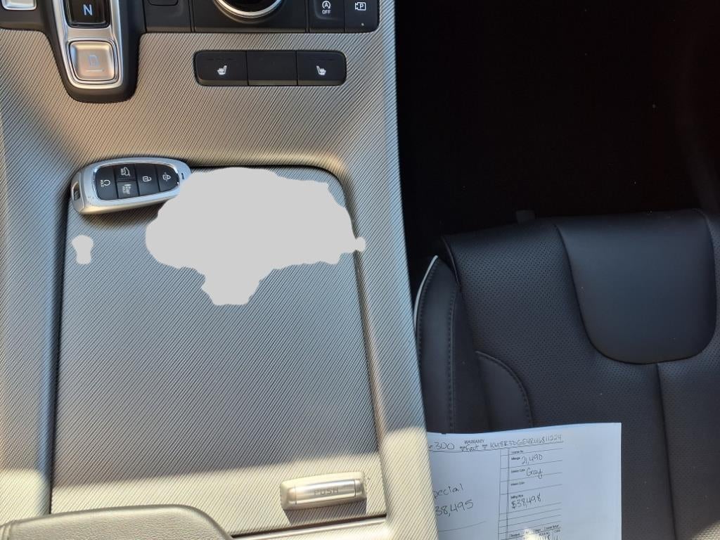 2024 Hyundai Palisade XRT