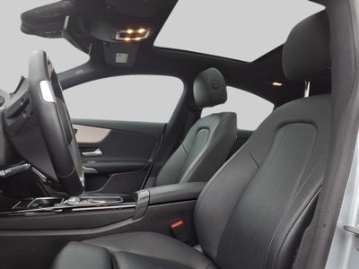 2025 Mercedes-Benz CLA CLA 250