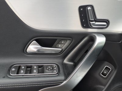 2025 Mercedes-Benz CLA CLA 250