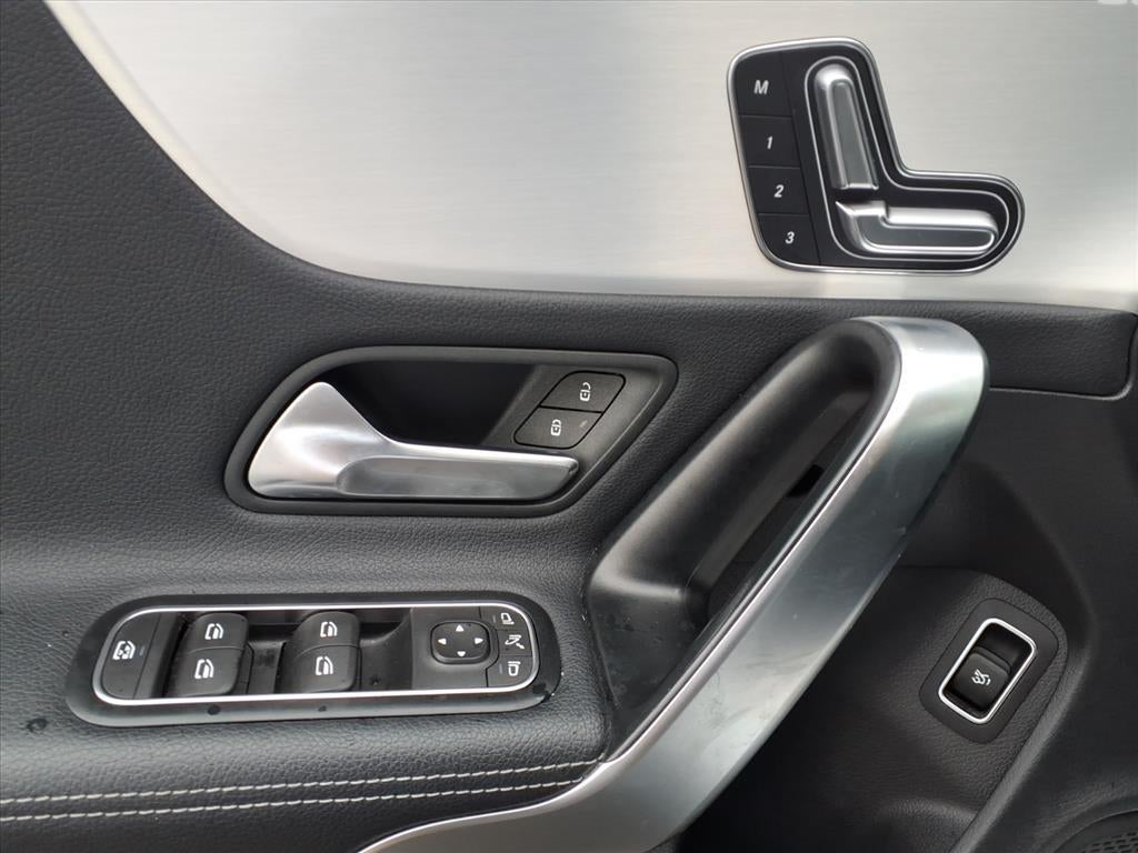 2025 Mercedes-Benz CLA CLA 250