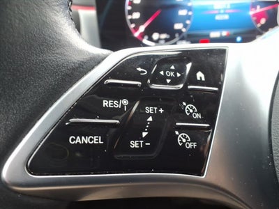 2025 Mercedes-Benz CLA CLA 250