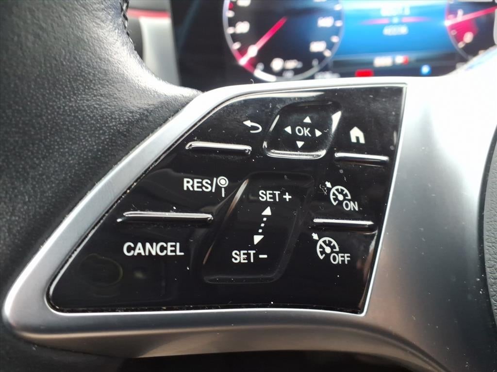 2025 Mercedes-Benz CLA CLA 250