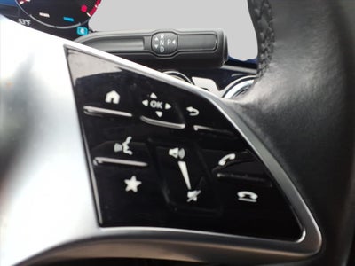 2025 Mercedes-Benz CLA CLA 250