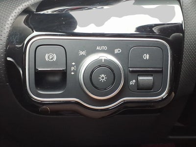 2025 Mercedes-Benz CLA CLA 250