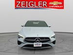 2025 Mercedes-Benz CLA CLA 250