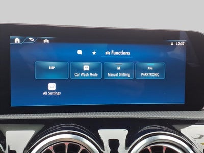 2025 Mercedes-Benz CLA CLA 250