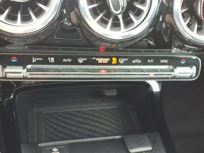 2025 Mercedes-Benz CLA CLA 250