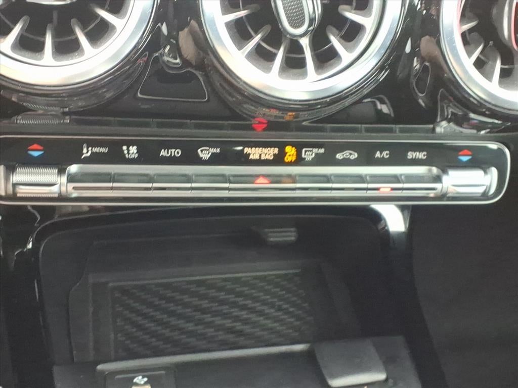 2025 Mercedes-Benz CLA CLA 250