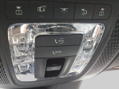 2025 Mercedes-Benz CLA CLA 250