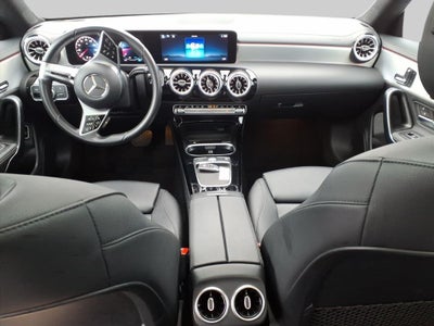 2025 Mercedes-Benz CLA CLA 250