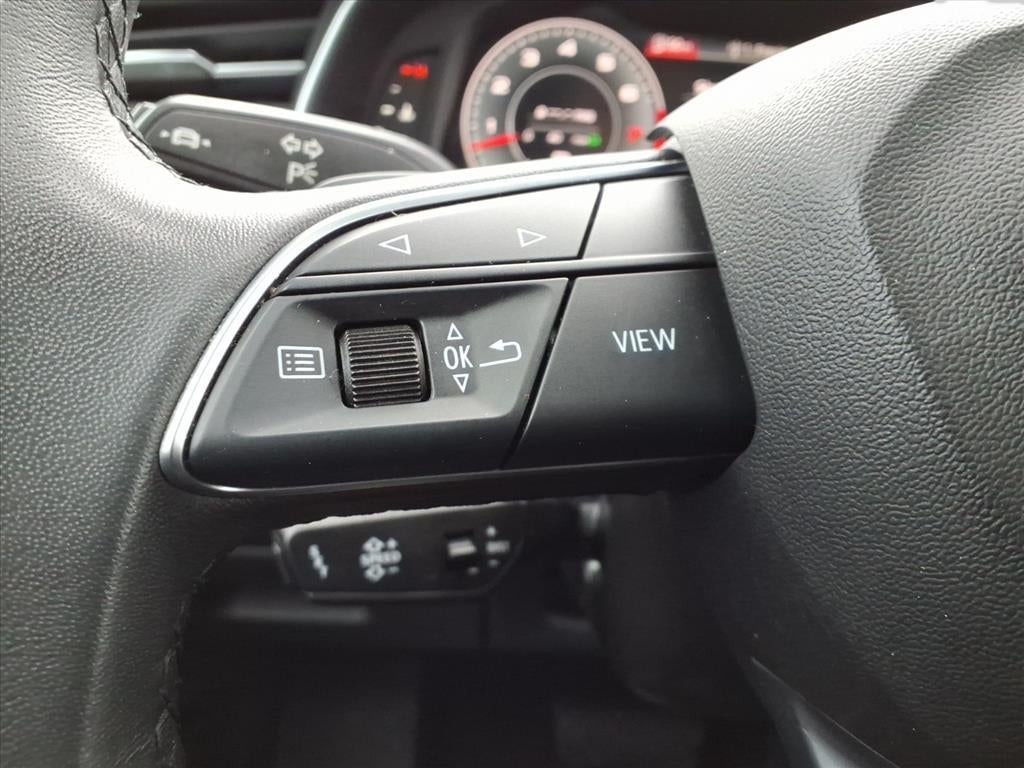 2023 Audi Q7 Premium Plus