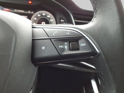 2023 Audi Q7 Premium Plus