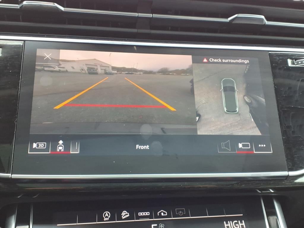 2023 Audi Q7 Premium Plus