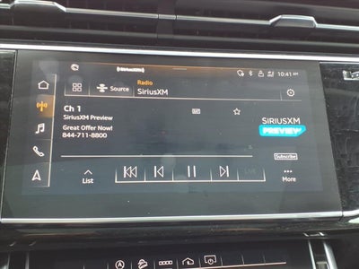 2023 Audi Q7 Premium Plus