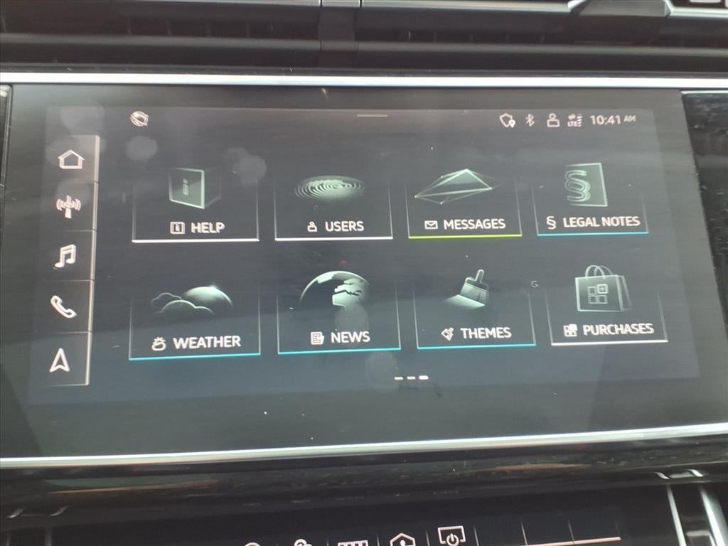 2023 Audi Q7 Premium Plus