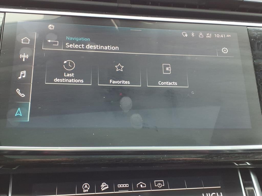 2023 Audi Q7 Premium Plus