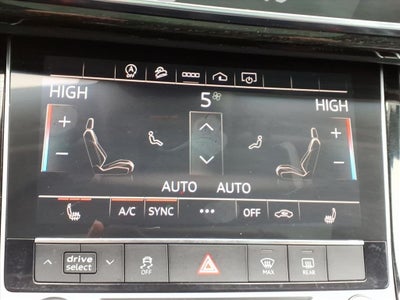 2023 Audi Q7 Premium Plus