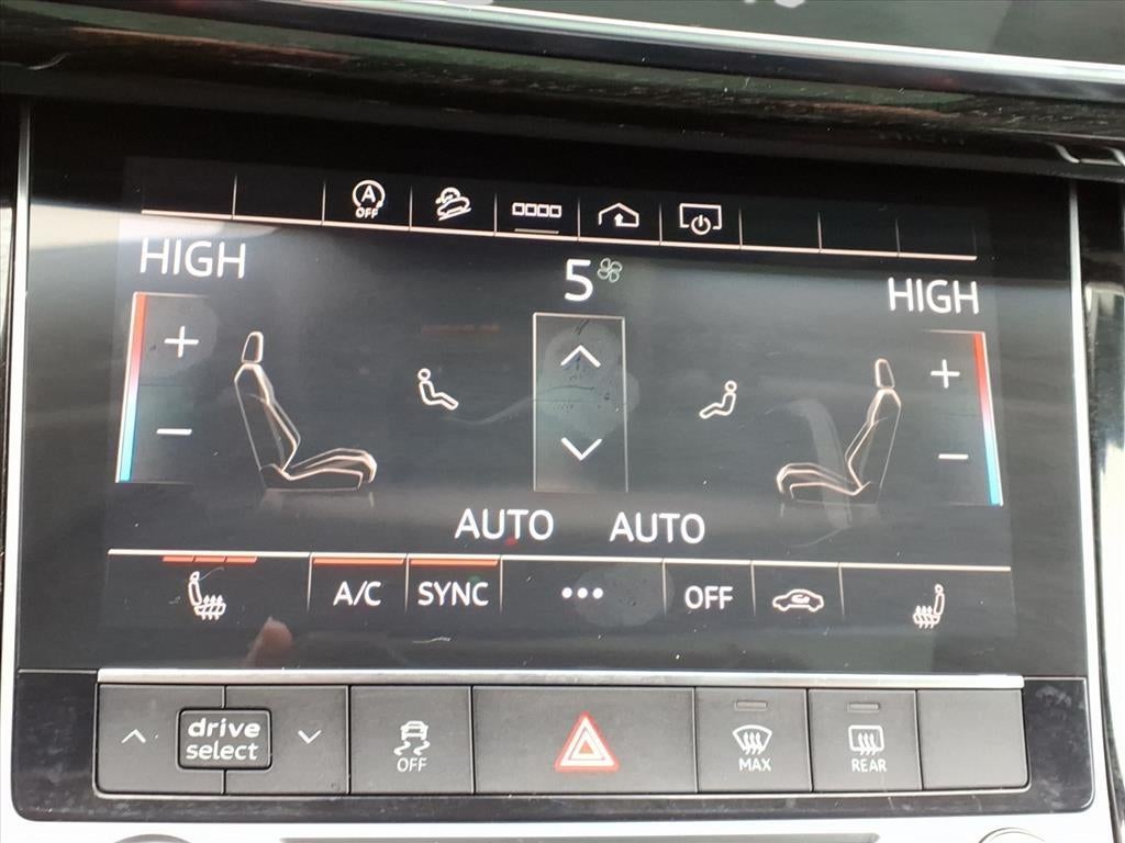 2023 Audi Q7 Premium Plus