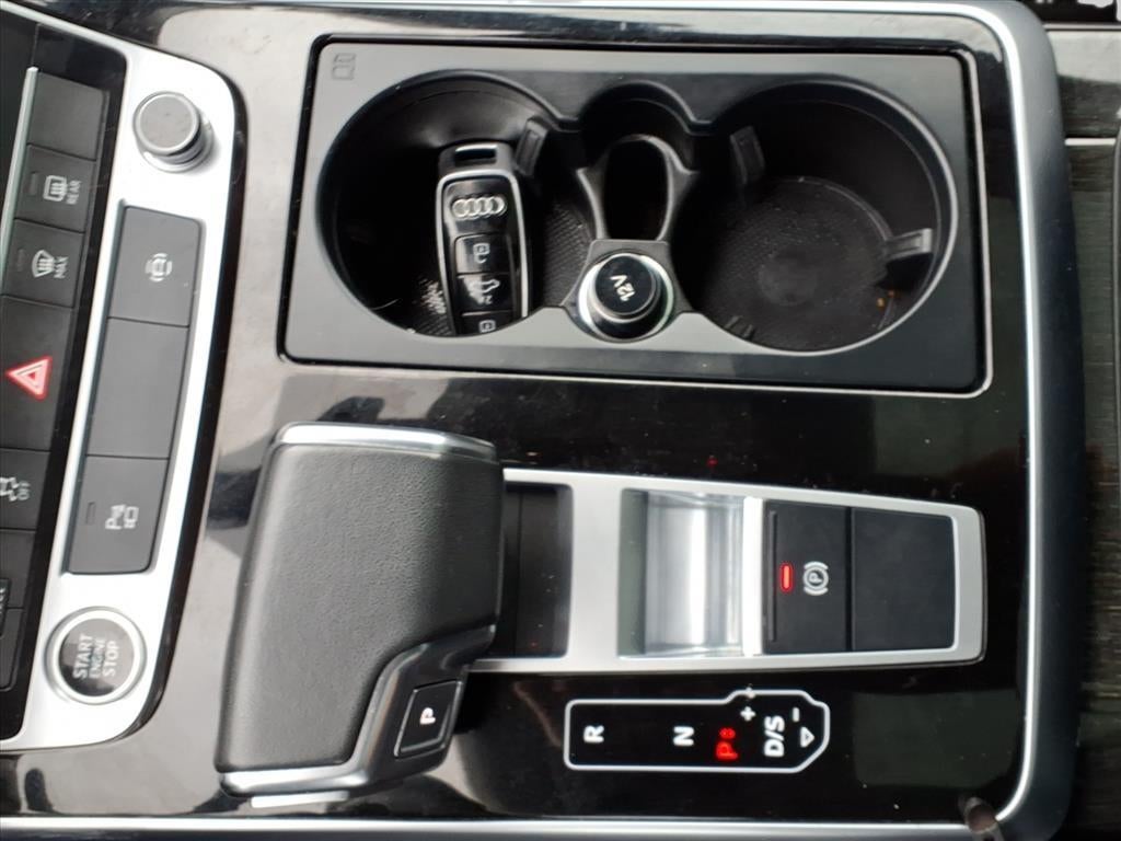 2023 Audi Q7 Premium Plus