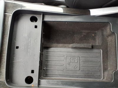 2023 Audi Q7 Premium Plus