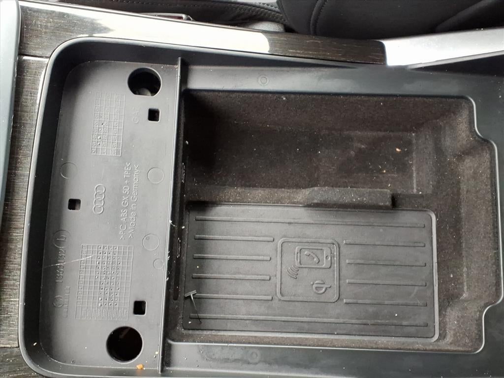 2023 Audi Q7 Premium Plus