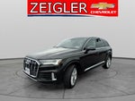 2023 Audi Q7 Premium Plus