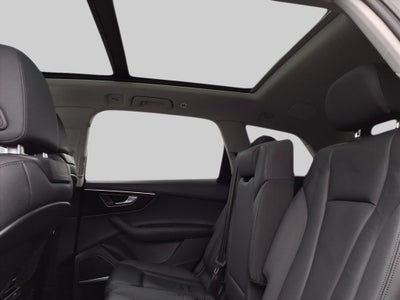 2023 Audi Q7 Premium Plus