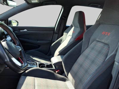2024 Volkswagen Golf GTI S