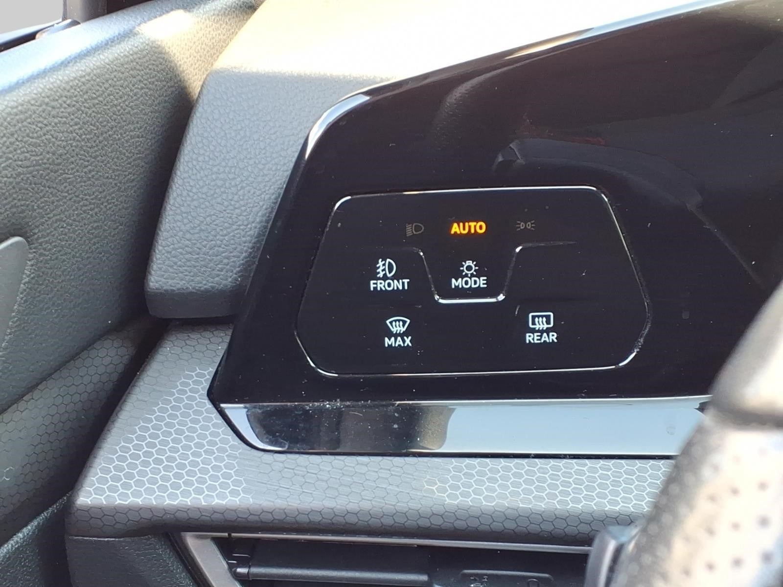 2024 Volkswagen Golf GTI S