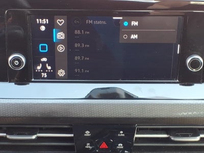 2024 Volkswagen Golf GTI S