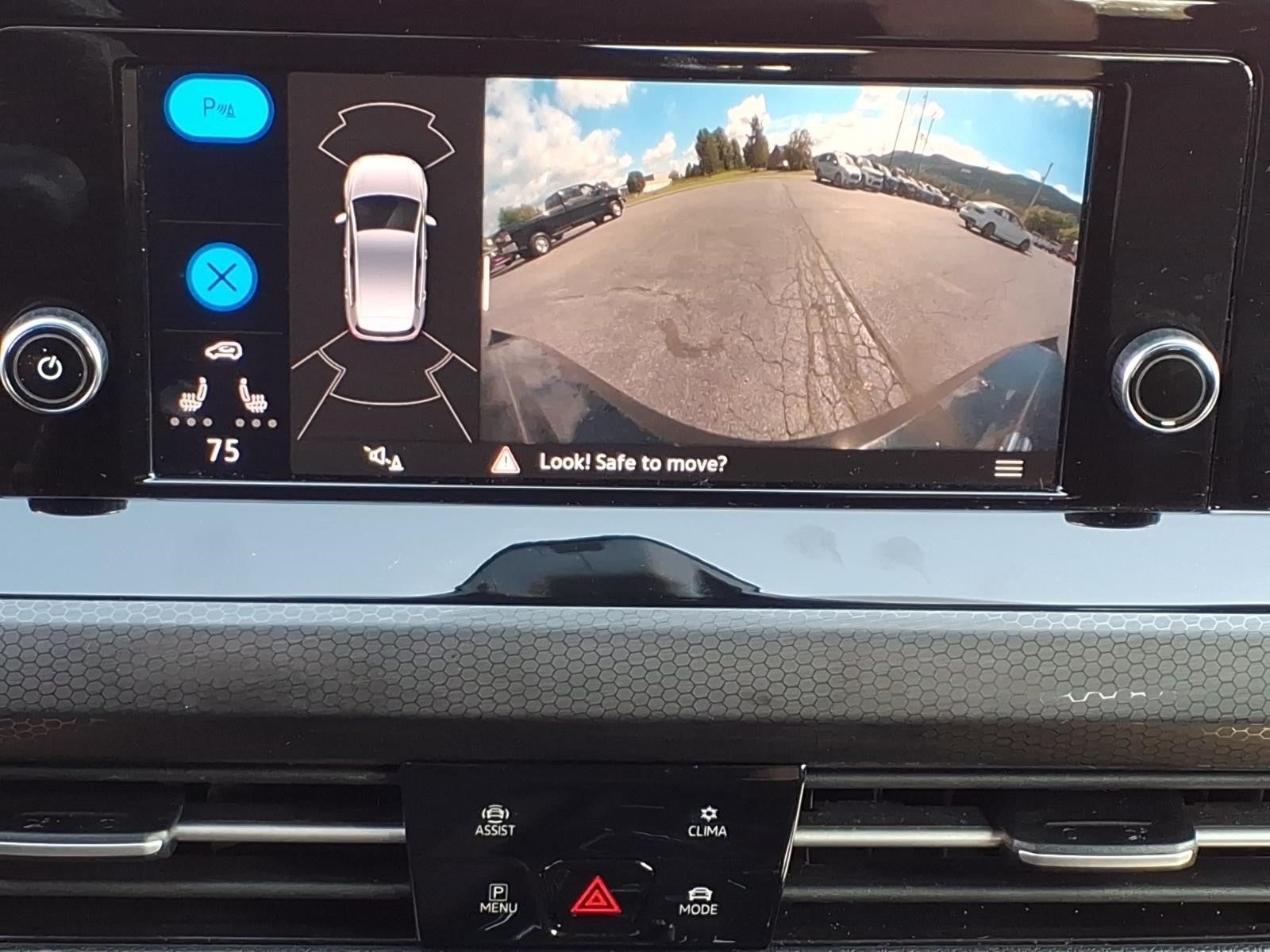 2024 Volkswagen Golf GTI S