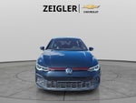 2024 Volkswagen Golf GTI S
