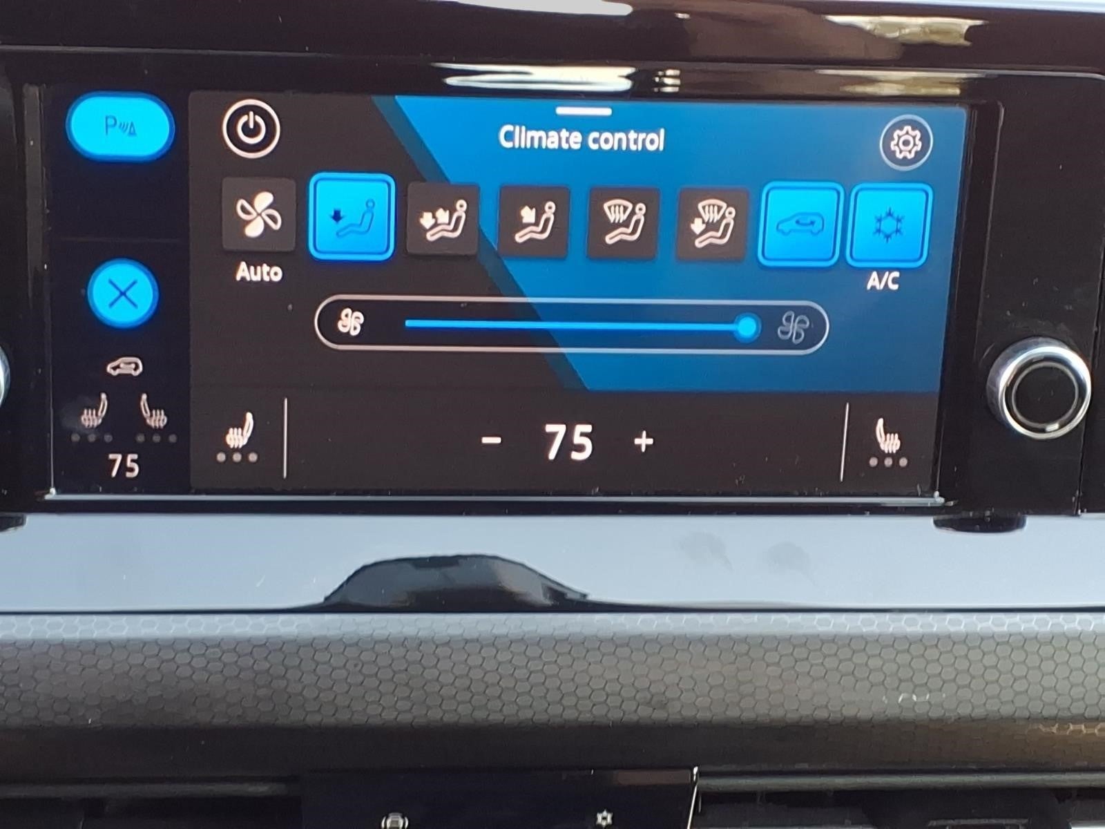 2024 Volkswagen Golf GTI S
