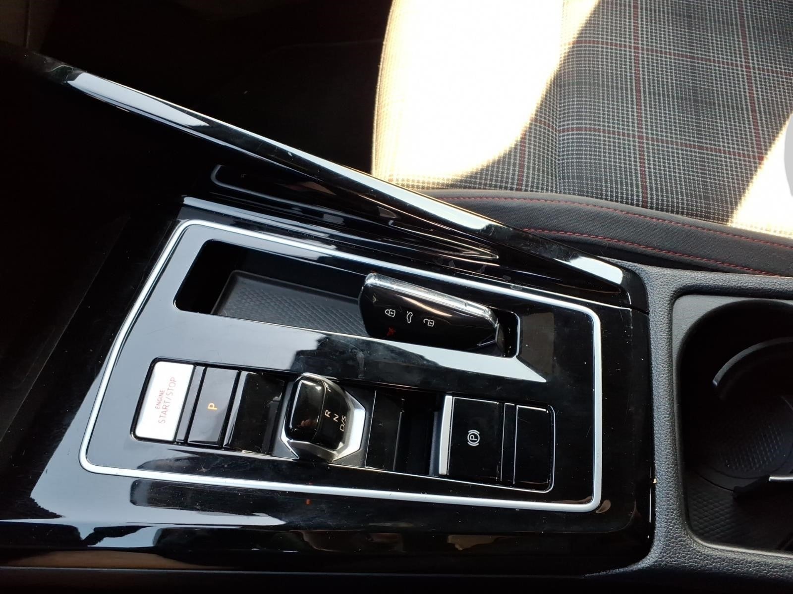 2024 Volkswagen Golf GTI S