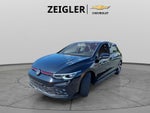 2024 Volkswagen Golf GTI S
