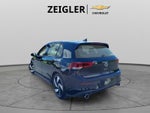 2024 Volkswagen Golf GTI S