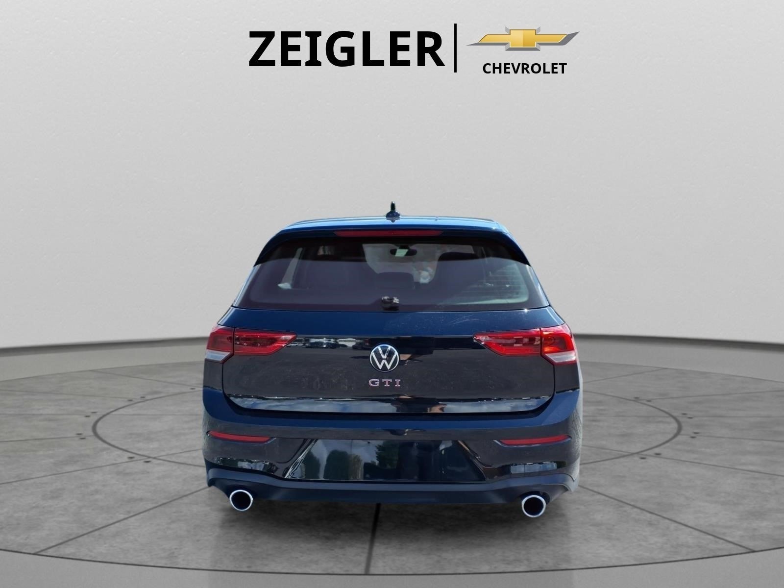2024 Volkswagen Golf GTI S