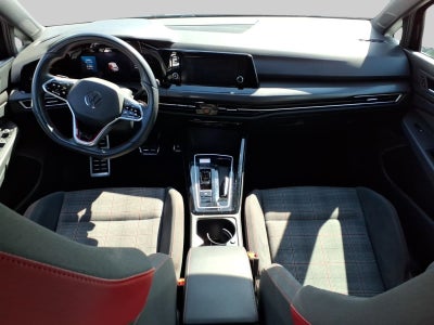 2024 Volkswagen Golf GTI S