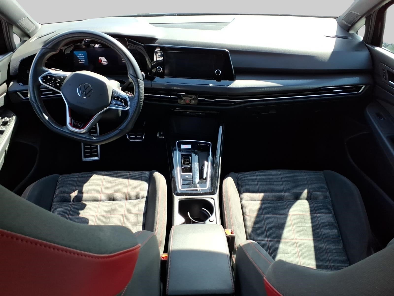 2024 Volkswagen Golf GTI S