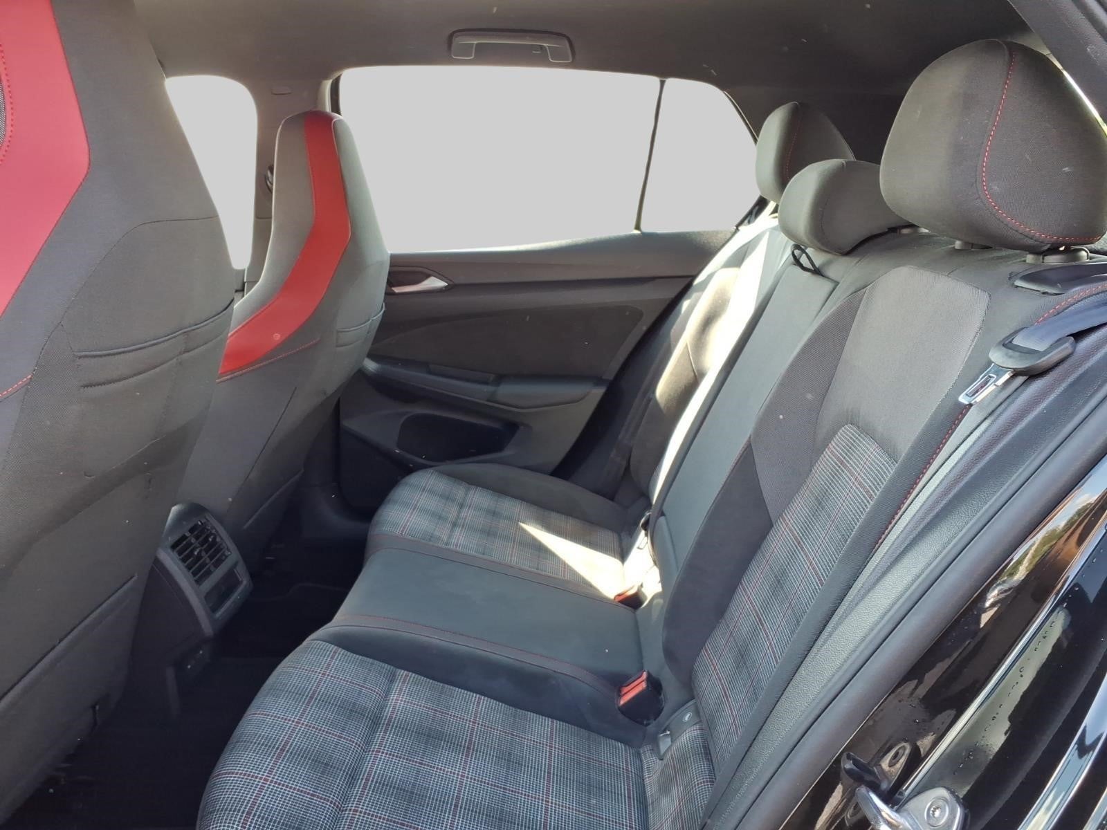 2024 Volkswagen Golf GTI S