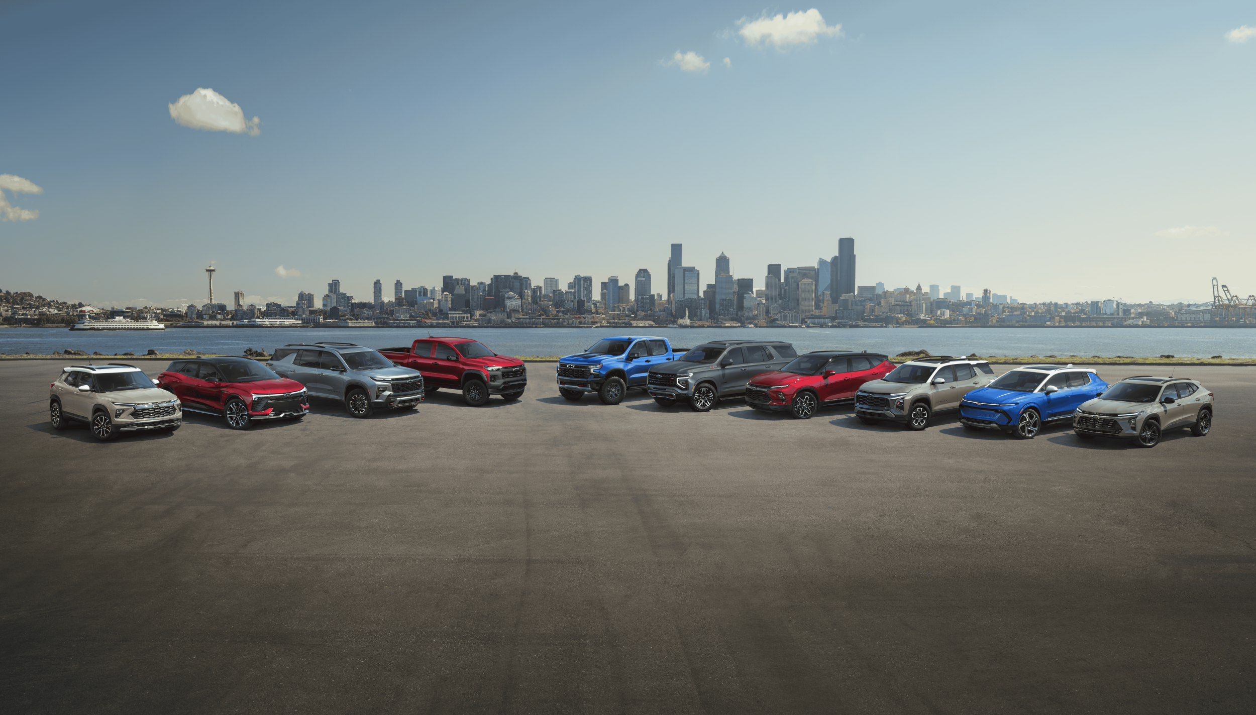 CHEVY SPECIAL OFFERS | Zeigler Chevrolet in CLAYSBURG PA