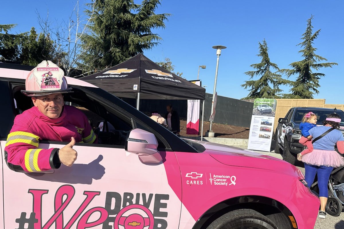 Chevrolet MSABC iDrive For | Zeigler Chevrolet in CLAYSBURG PA