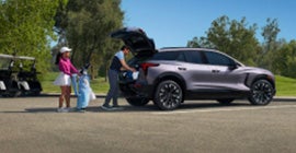 Zeigler Chevrolet in CLAYSBURG PA