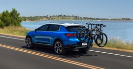 Zeigler Chevrolet in CLAYSBURG PA