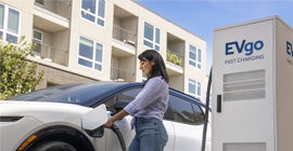 Zeigler Chevrolet in CLAYSBURG PA